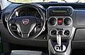 Fiat Fiorino Qubo. Foto: Auto-Reporter/Fiat